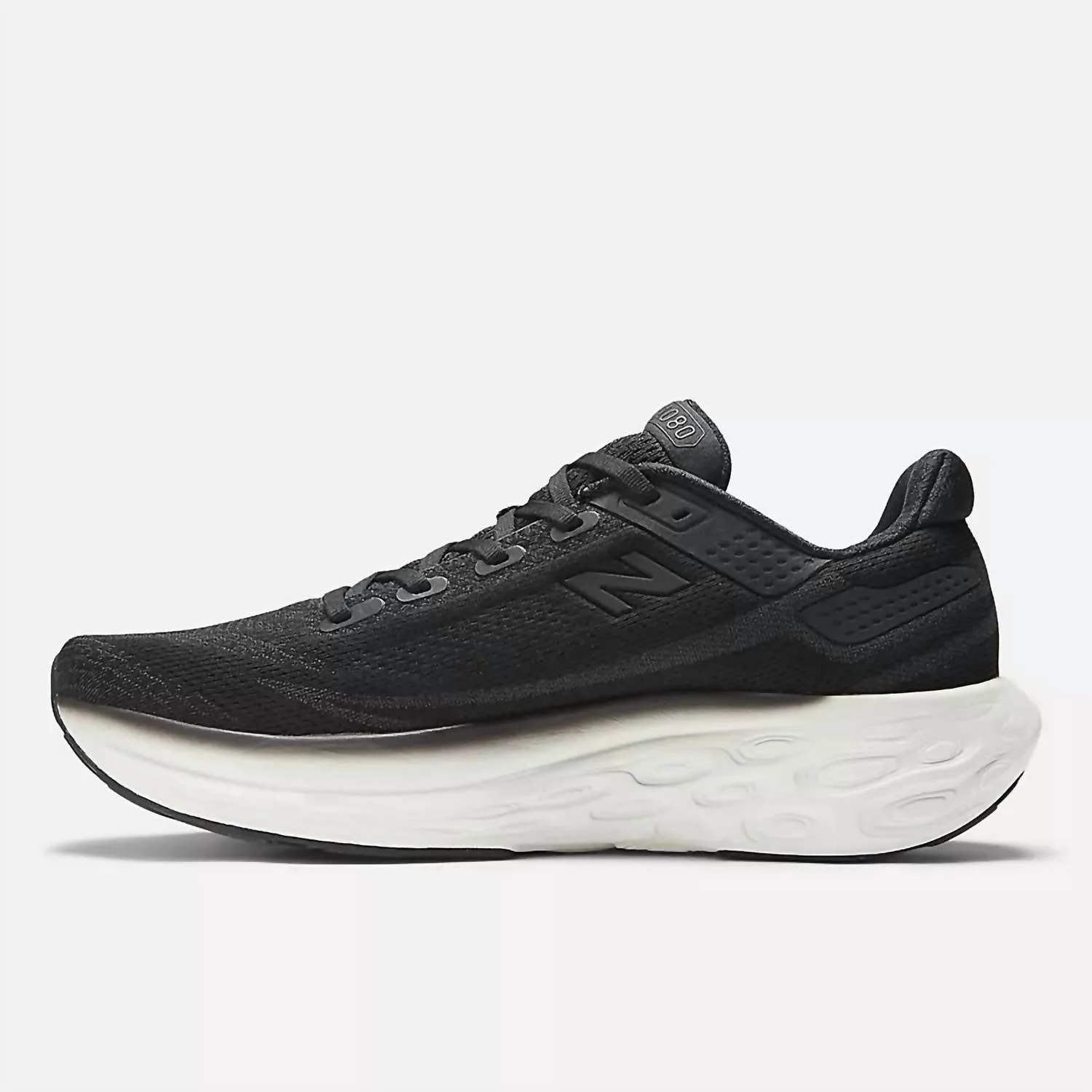 Men's 1080V13 Shoes In K Black