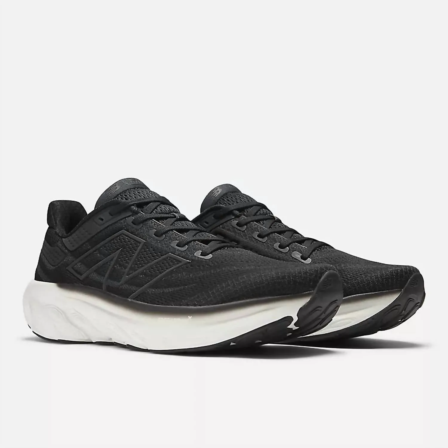 Men's 1080V13 Shoes In K Black