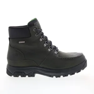 Men's 8000 Works Moc Waterproof Boot In Grey