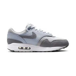 Men's Air Max 1 Photon Dust/Grey/White