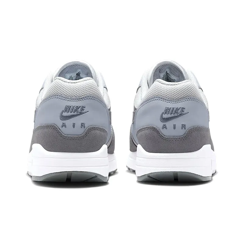 Men's Air Max 1 Photon Dust/Grey/White