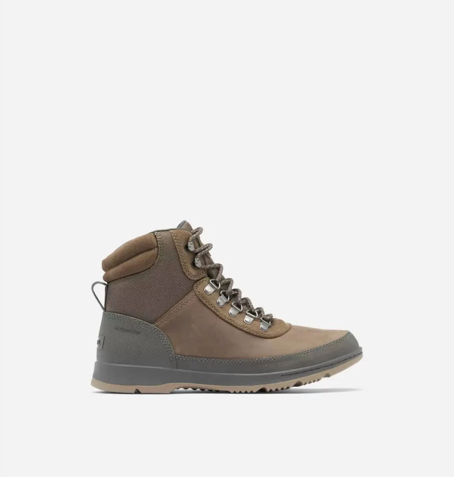 Men's Ankeny Ii Hiker Plu Boots In Major/wet Sand