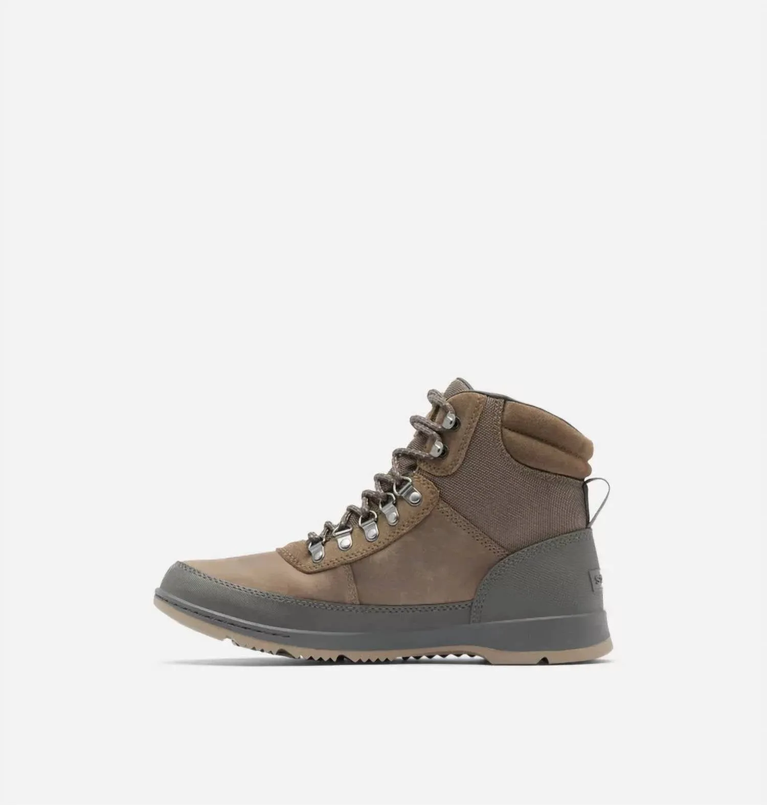Men's Ankeny Ii Hiker Plu Boots In Major/wet Sand