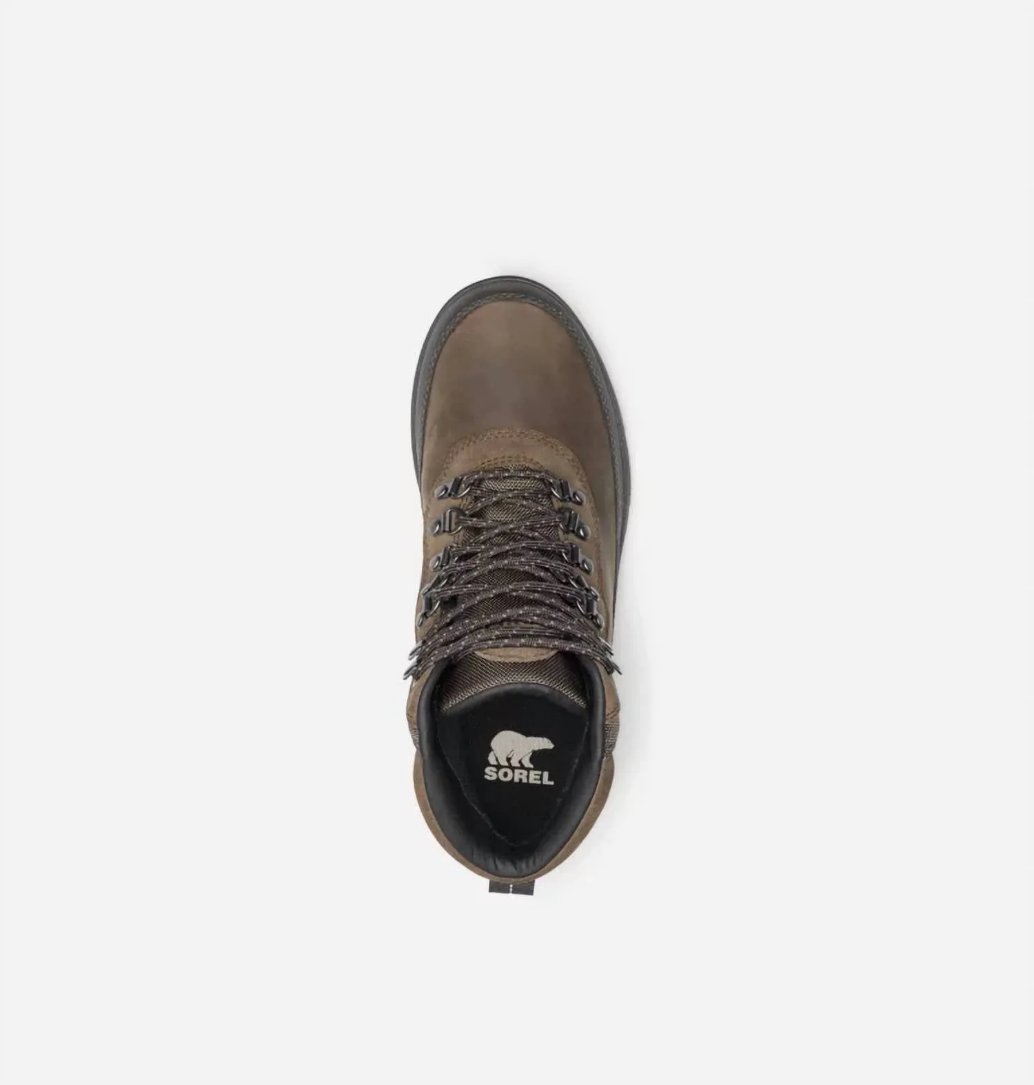Men's Ankeny Ii Hiker Plu Boots In Major/wet Sand