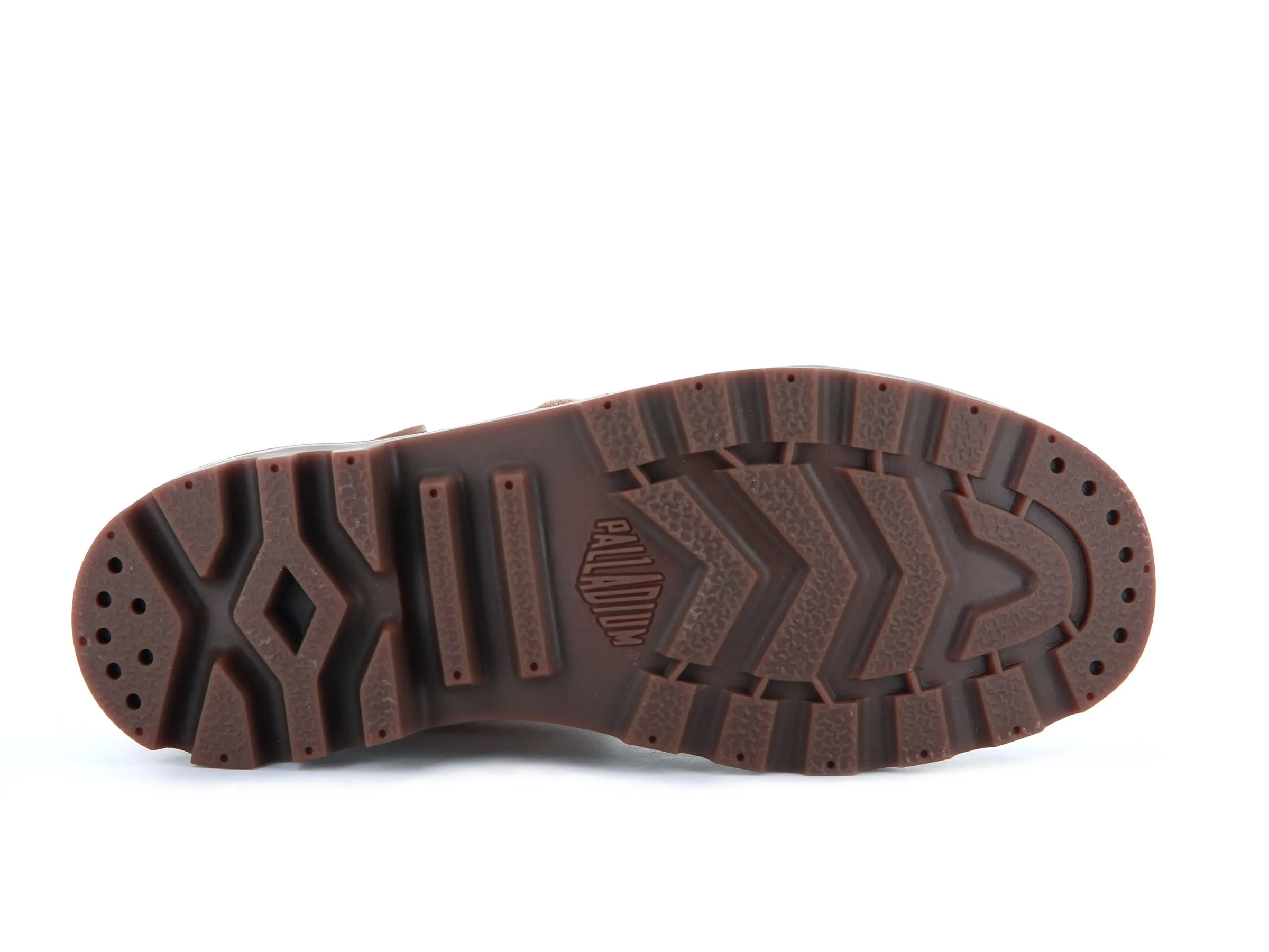 Mens Baggy Boots