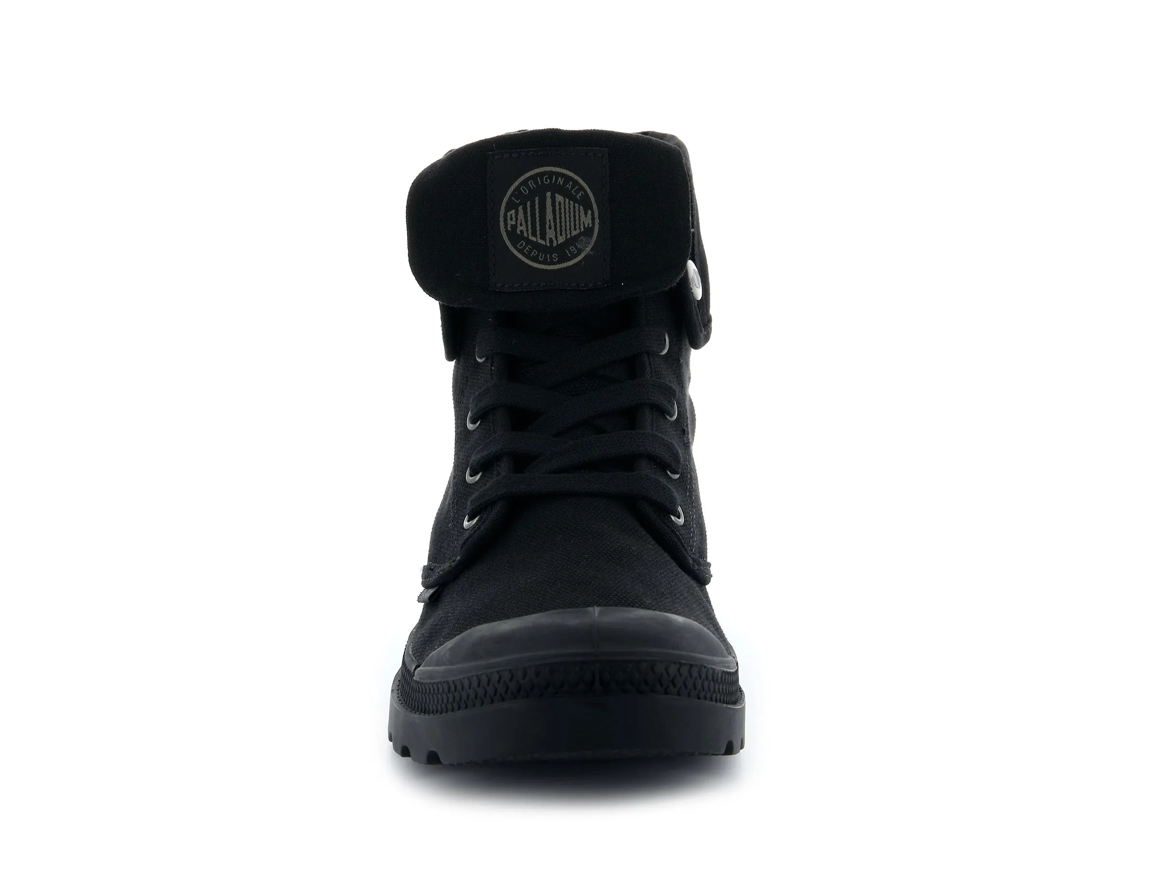 Mens Baggy Boots