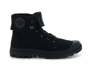 Mens Baggy Boots