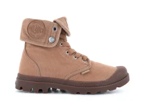 Mens Baggy Boots