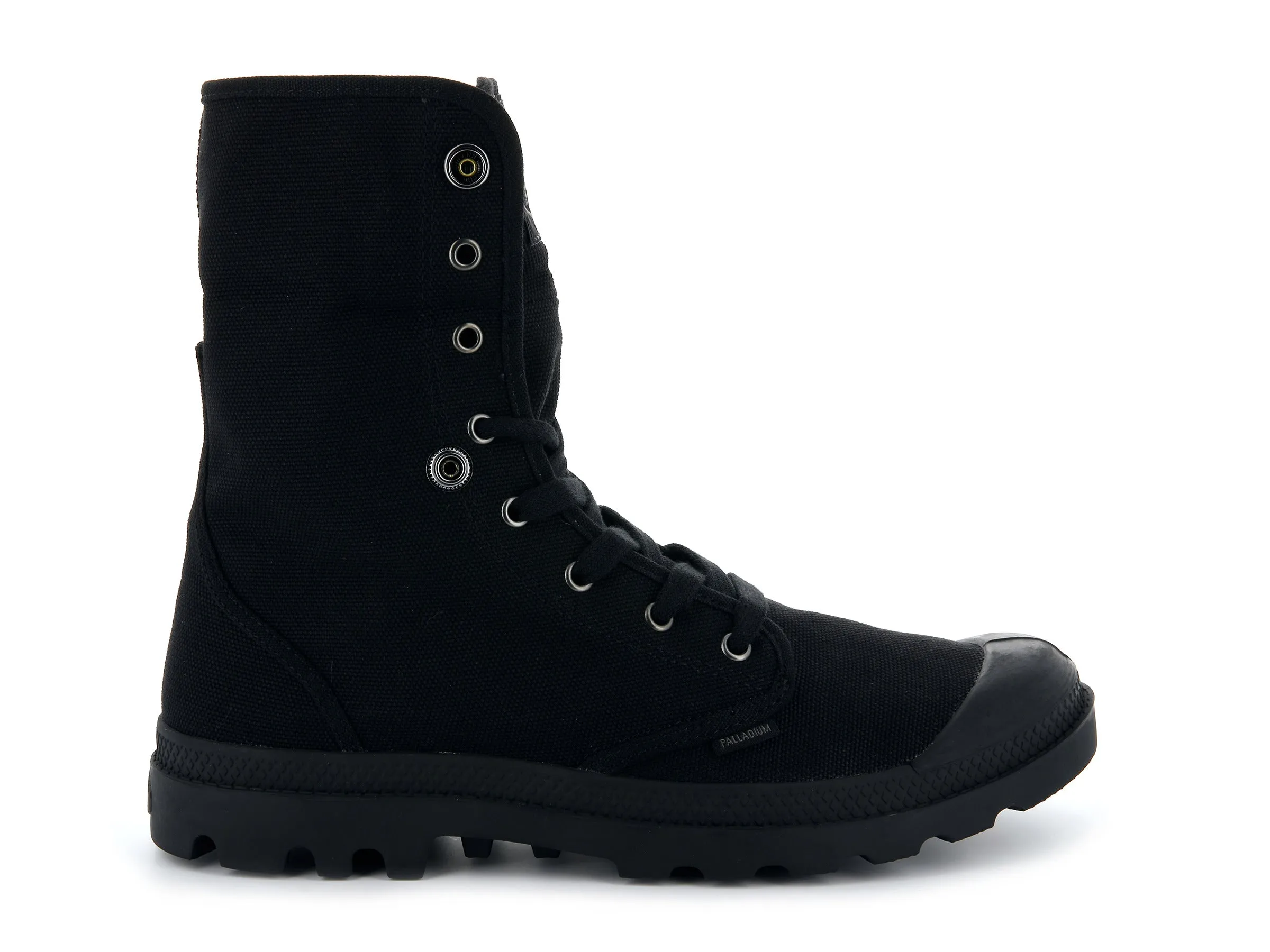 Mens Baggy Boots