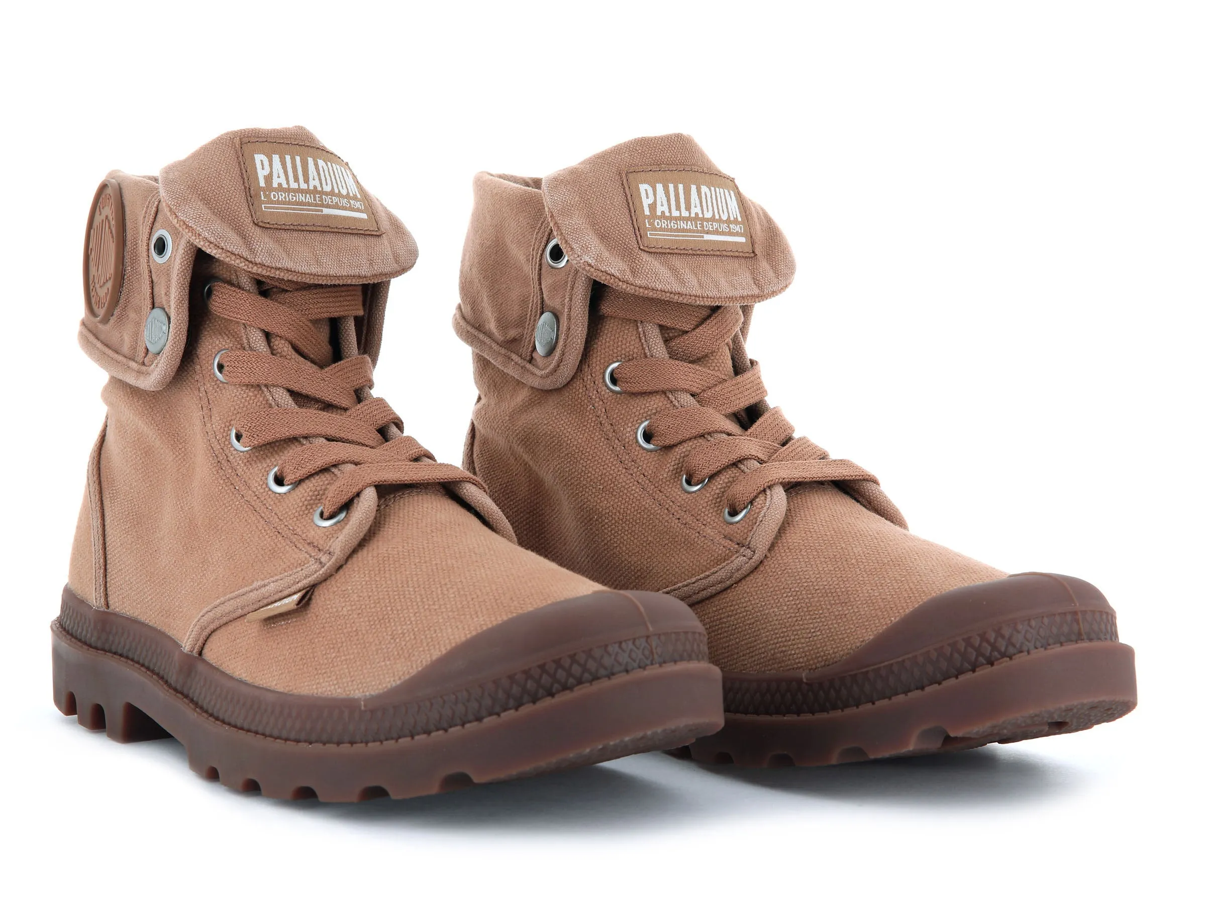 Mens Baggy Boots