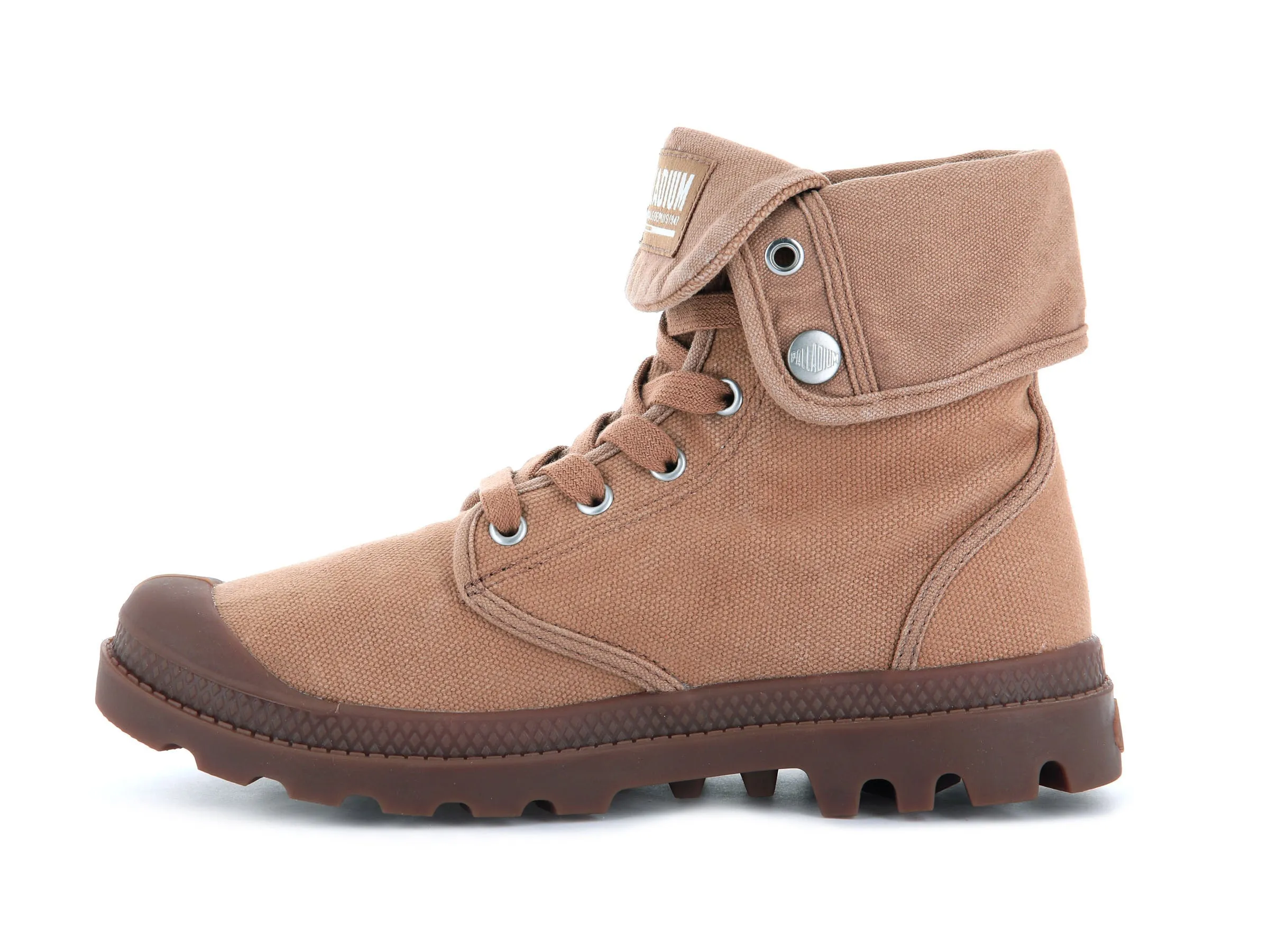 Mens Baggy Boots