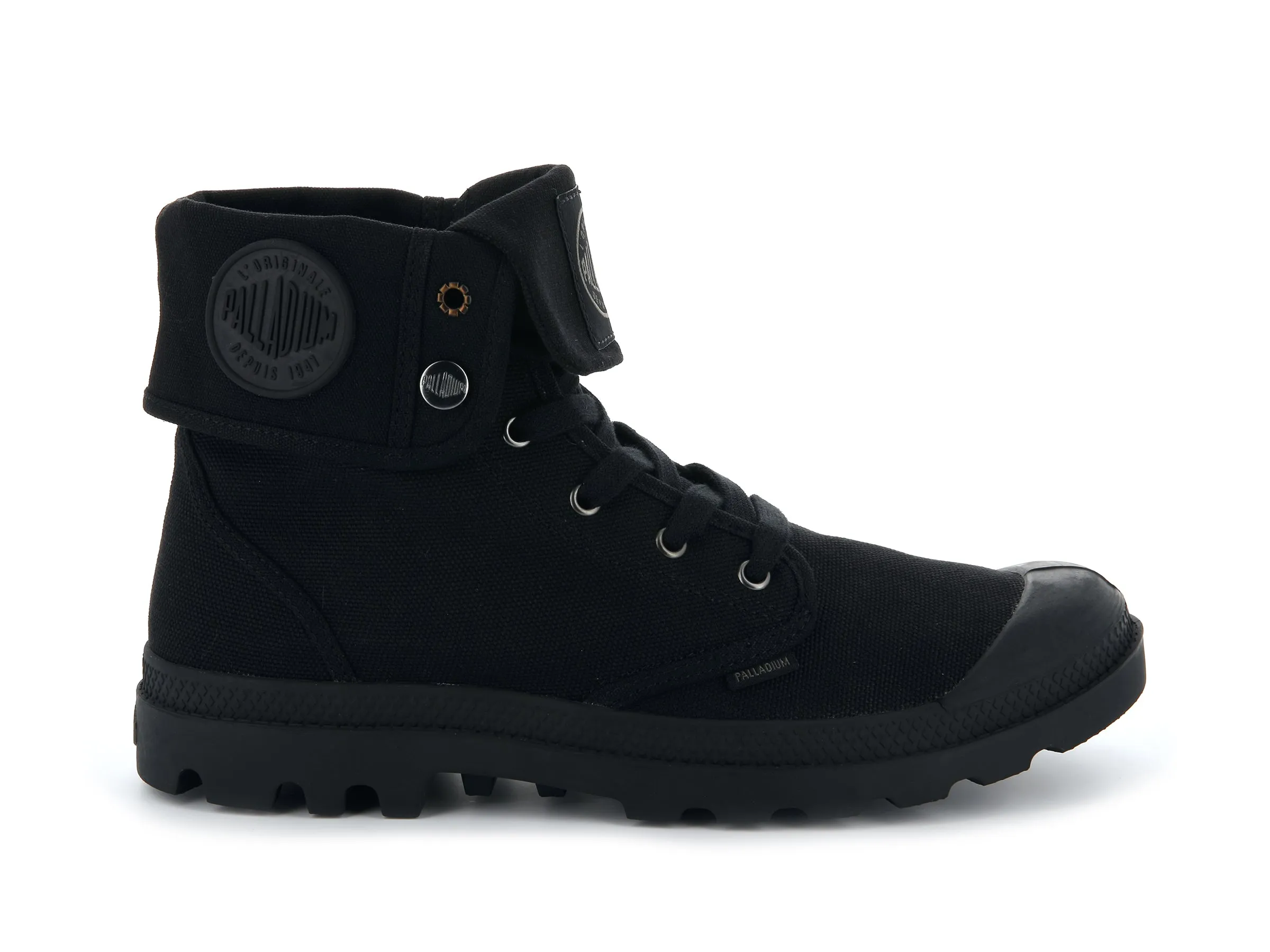 Mens Baggy Boots