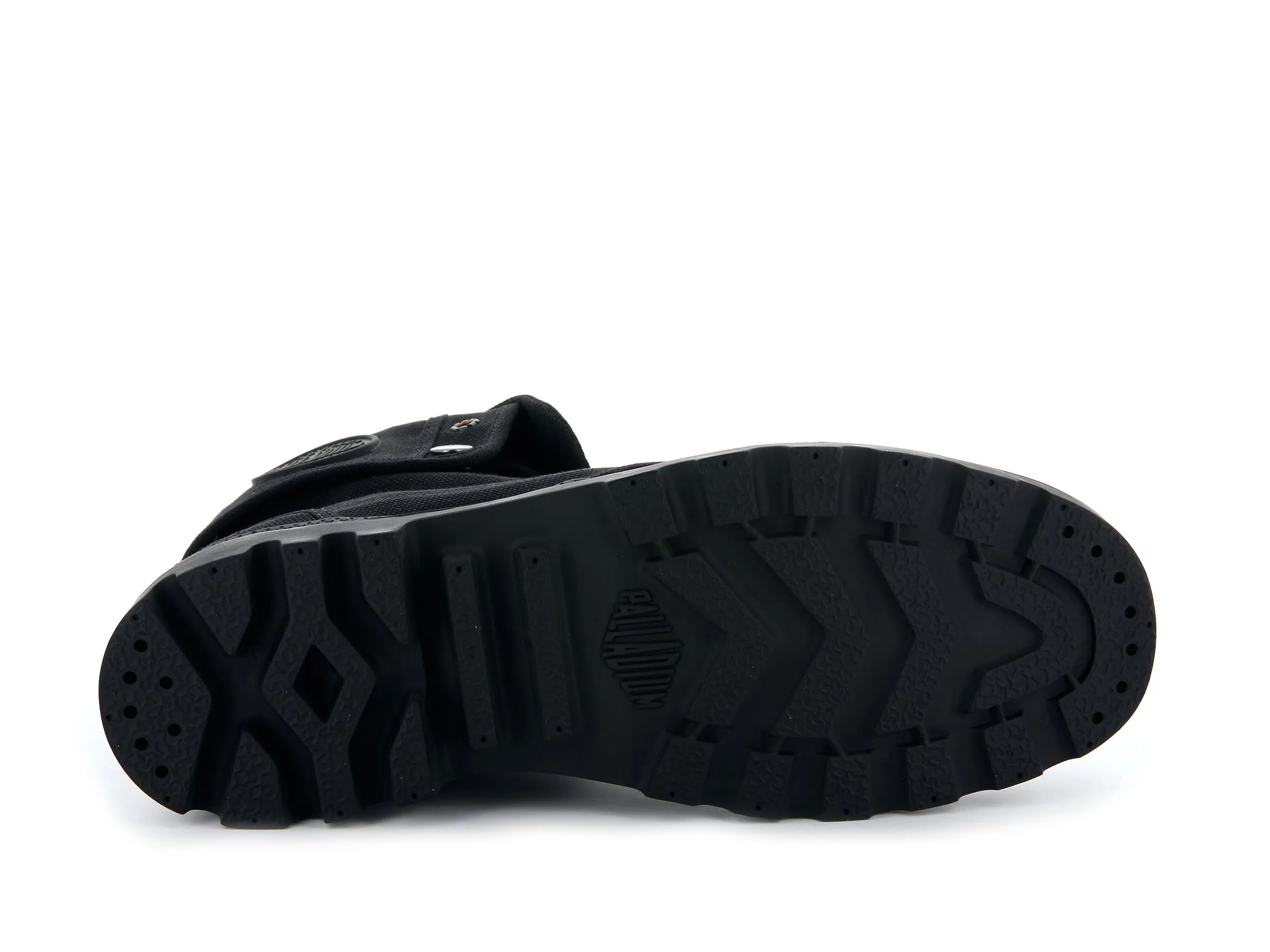 Mens Baggy Boots