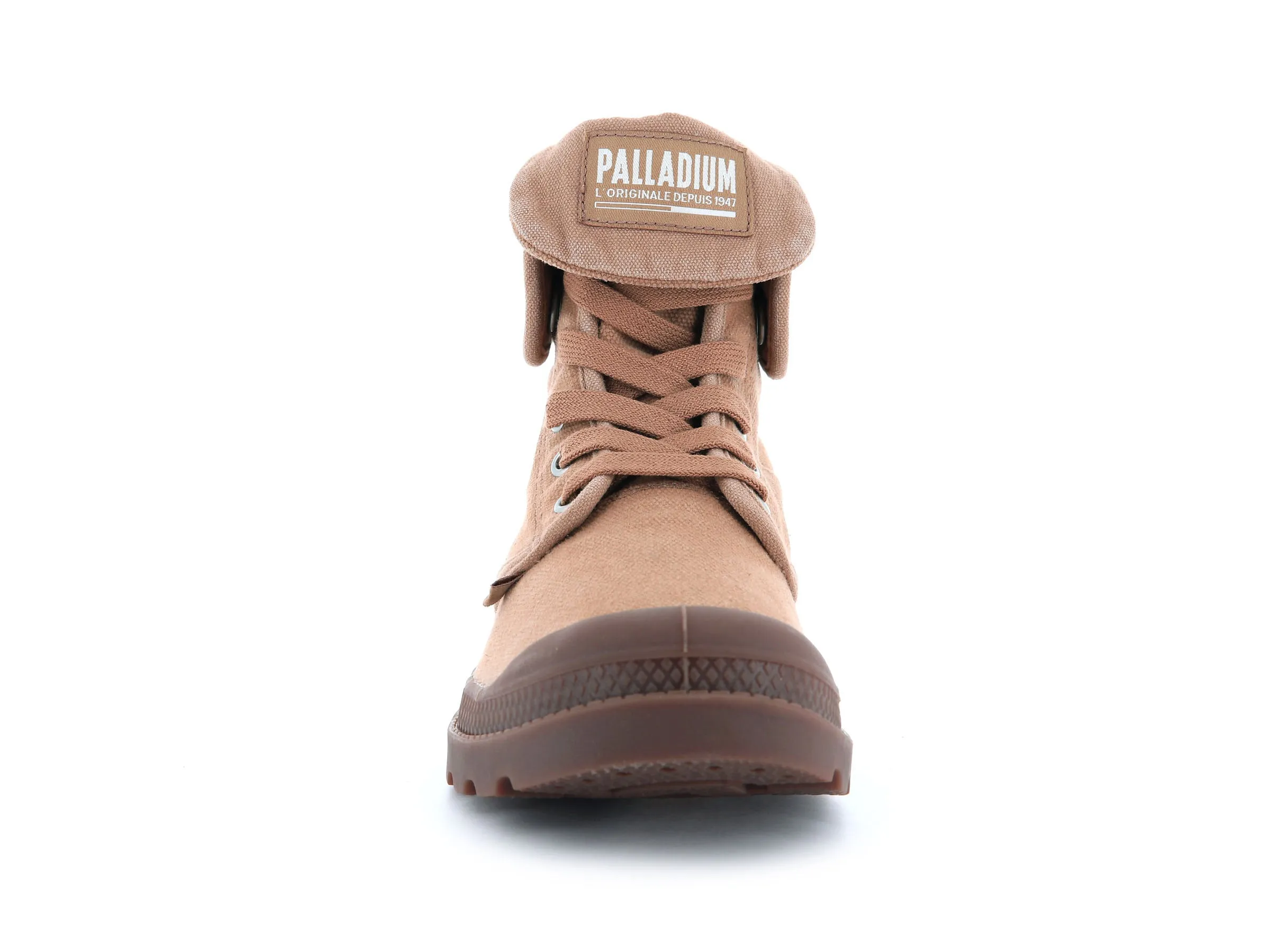 Mens Baggy Boots