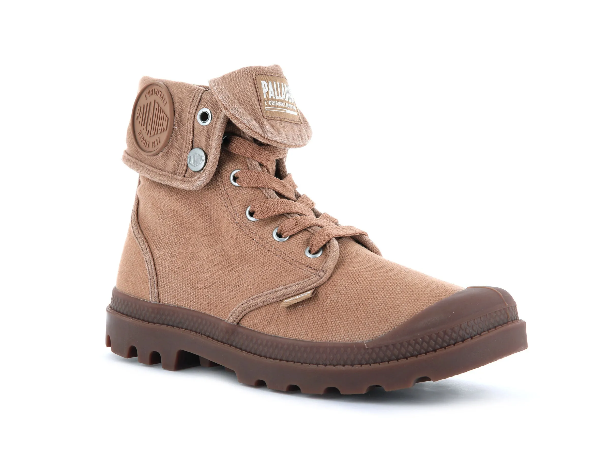 Mens Baggy Boots