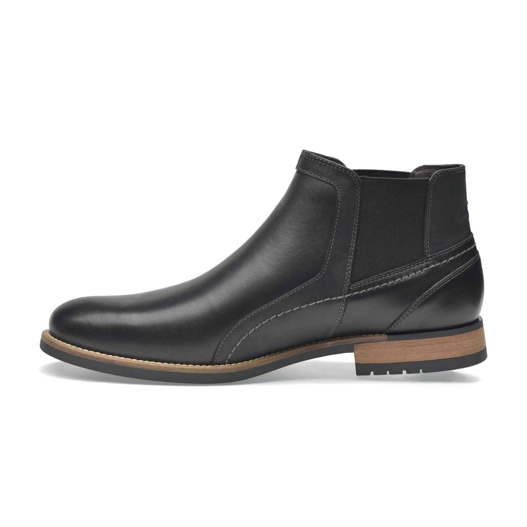 Men's Boots - Cowhide leather - Mauri
