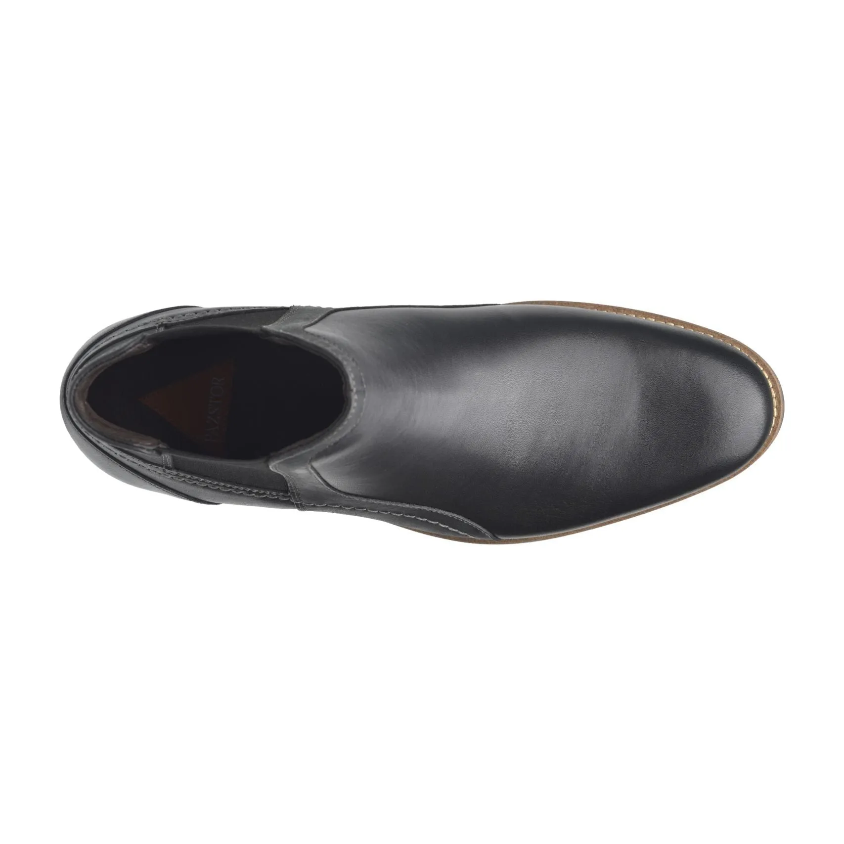 Men's Boots - Cowhide leather - Mauri