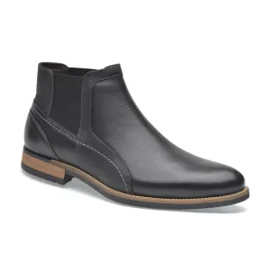 Men's Boots - Cowhide leather - Mauri