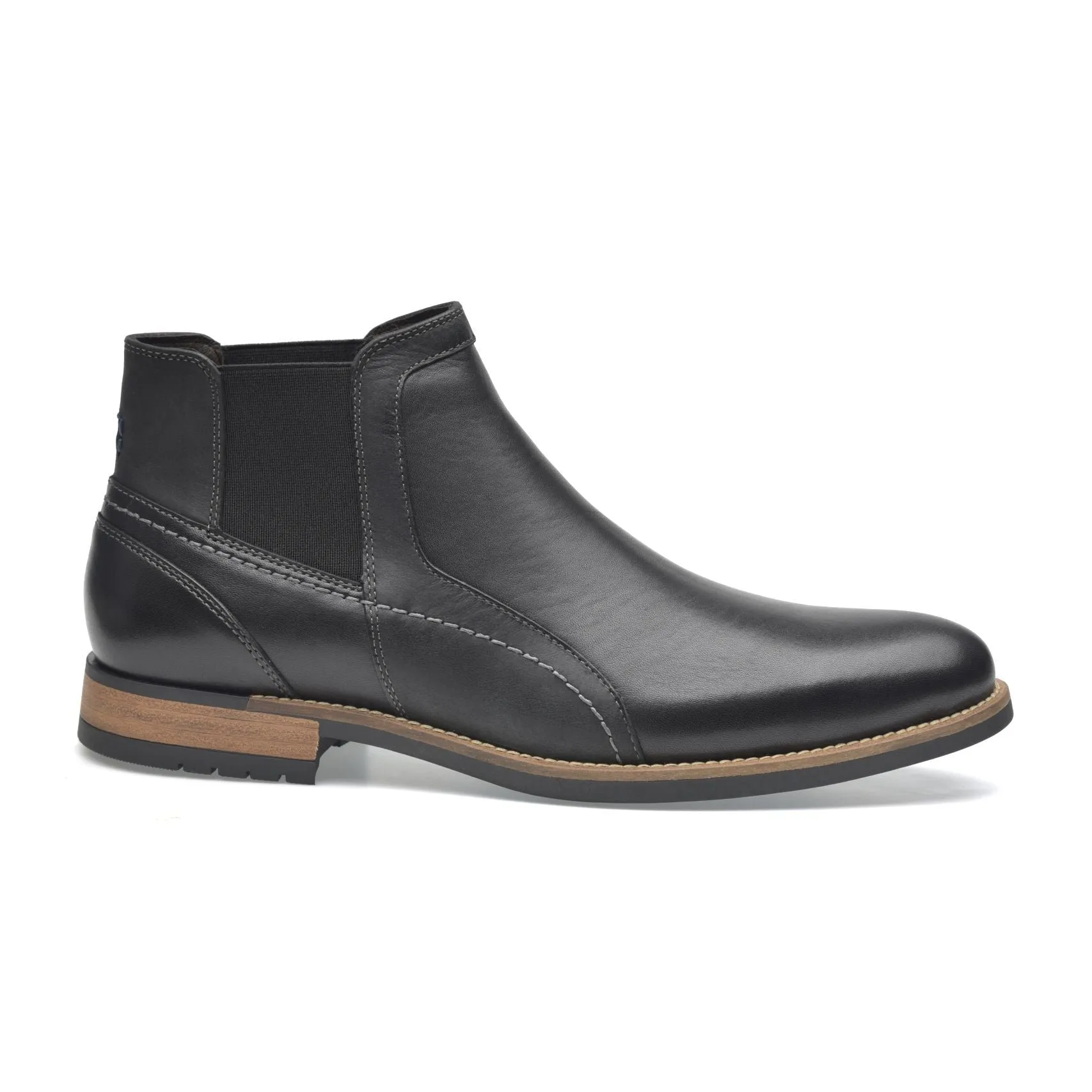 Men's Boots - Cowhide leather - Mauri