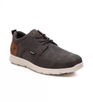 Men's Casual Shoes In Brown