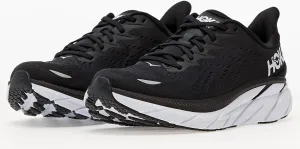 Men's Clifton 8 In Black/white