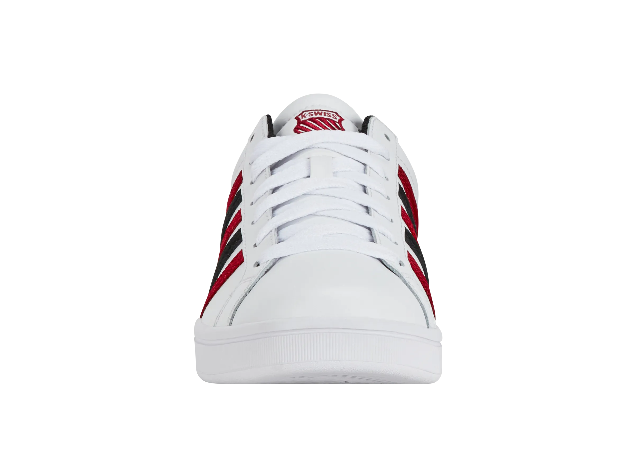 Mens Court Tiebreak Sneakers