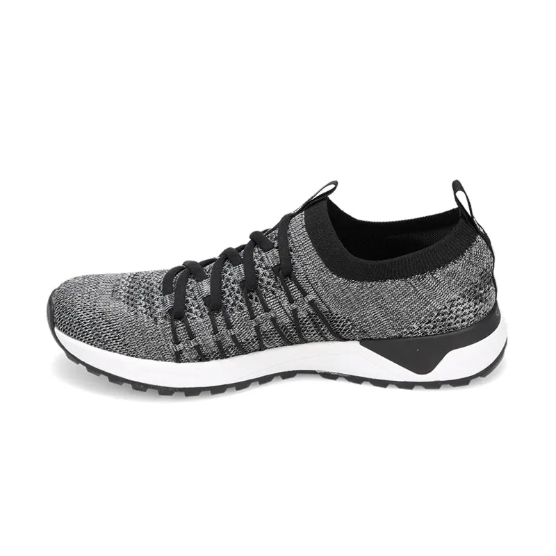Men's Drive Remix Black/White/Black