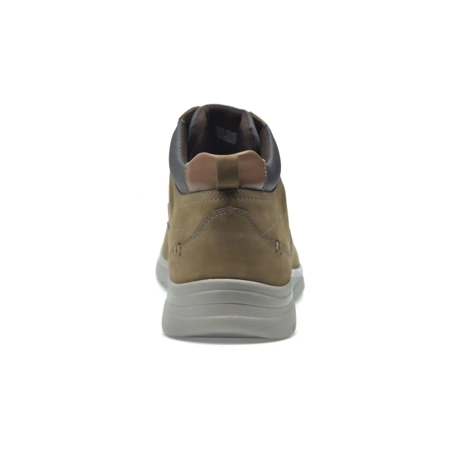 Men's Gali Boots In Light Sand