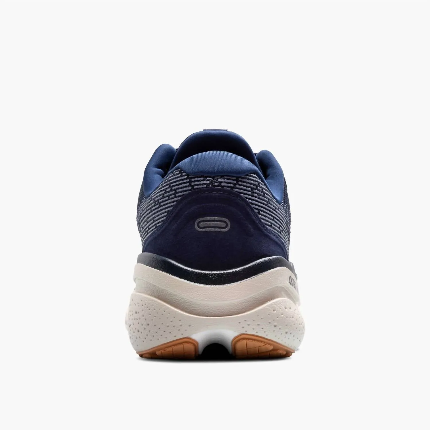 Men's Ghost Max 2 Shoes In 453 - Peacoat/stone/biscuit