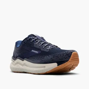 Men's Ghost Max 2 Shoes In 453 - Peacoat/stone/biscuit
