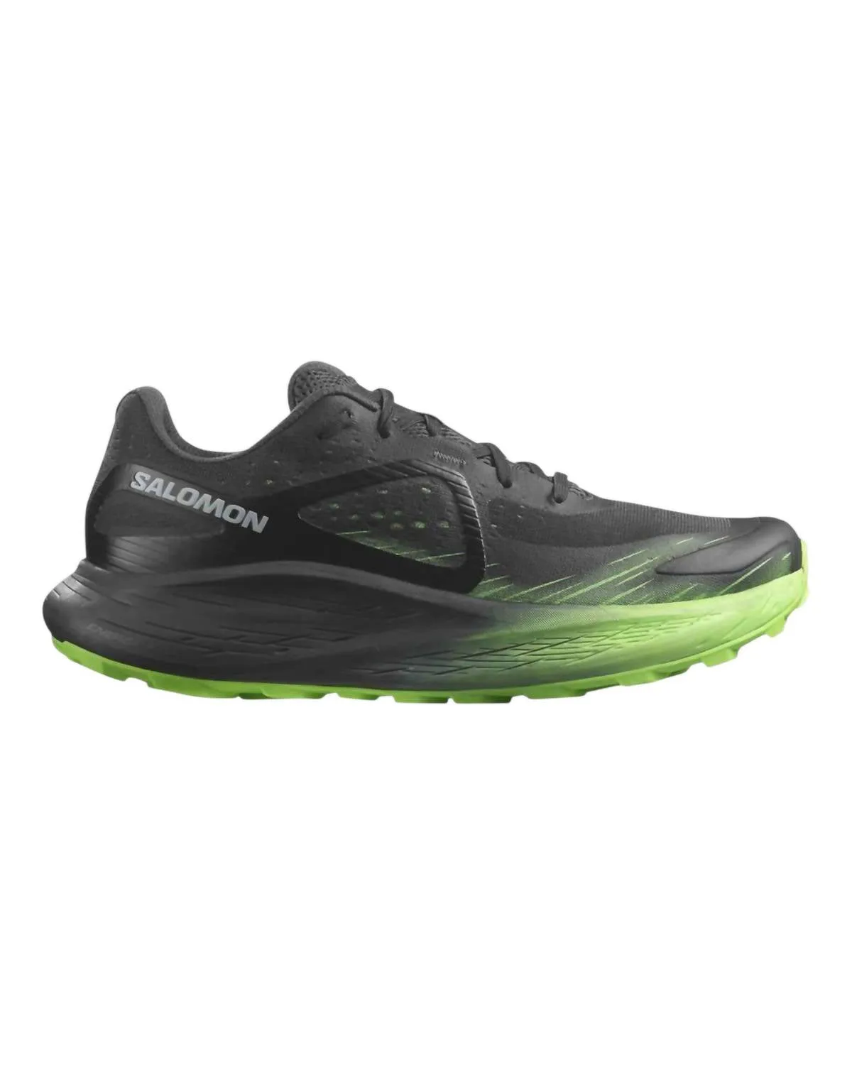 Men's Glide Max Tr Shoes In Indink/black/grgeck