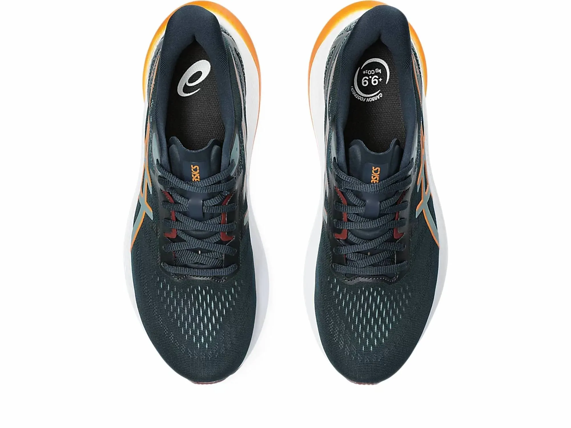 Men's Gt-2000 12 Running Shoes In French Blue