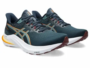Men's Gt-2000 12 Running Shoes In French Blue