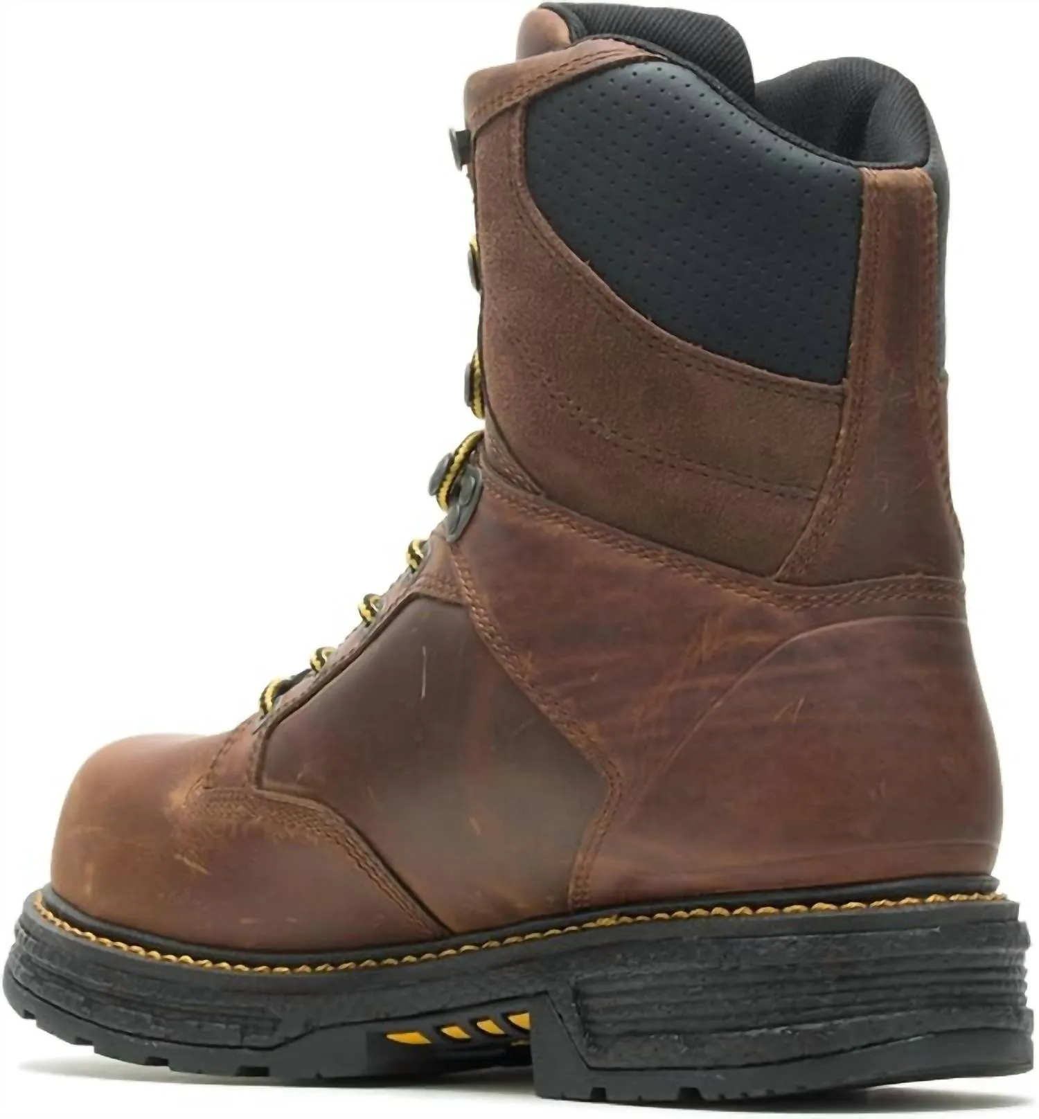 Men's Hellcat 8" Soft Toe Work Boots