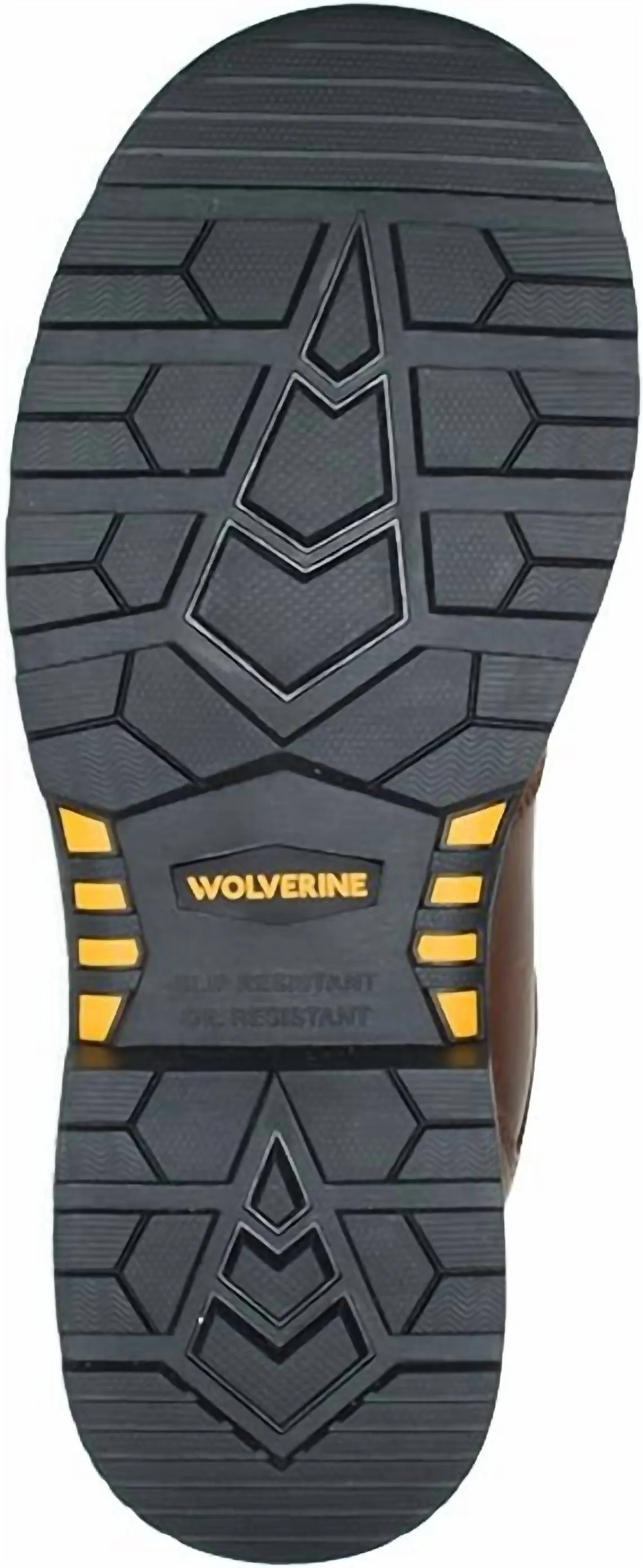 Men's Hellcat 8" Soft Toe Work Boots