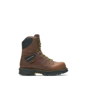 Men's Hellcat 8" Soft Toe Work Boots
