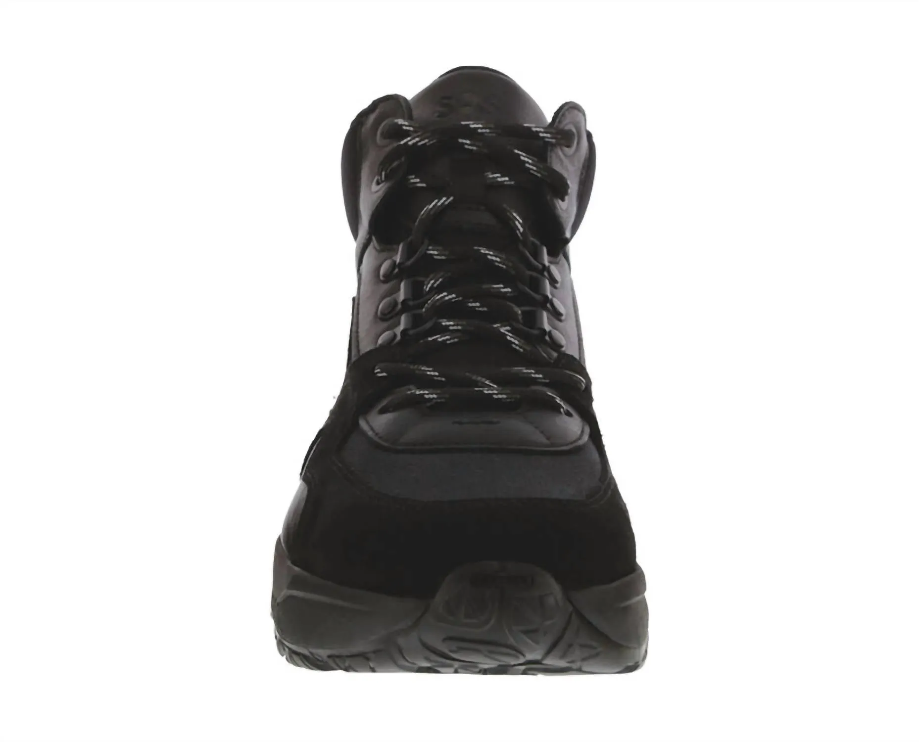 Men's Hi Country-Y Hiking Boot In Cast Iron