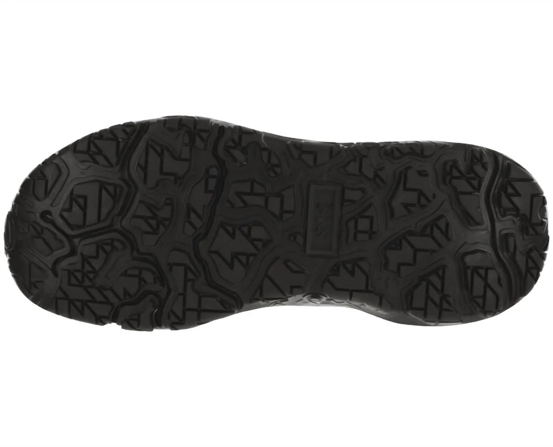 Men's Hi Country-Y Hiking Boot In Cast Iron