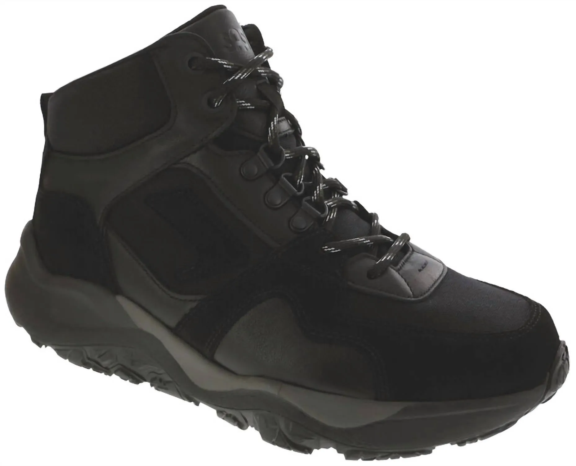 Men's Hi Country-Y Hiking Boot In Cast Iron