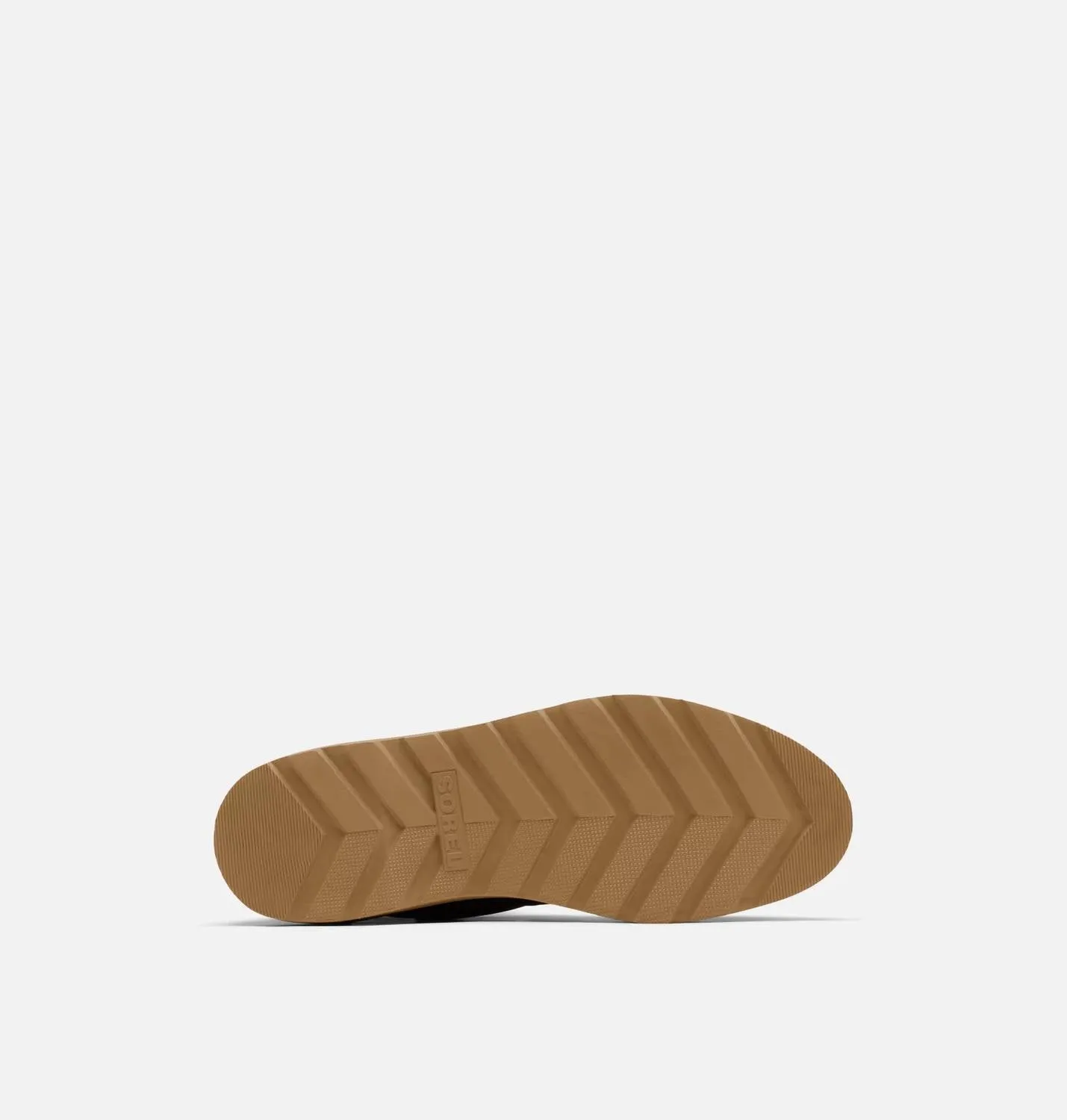 Men's Hi Line Chelsea Boots In Fallen, Velvet Tan