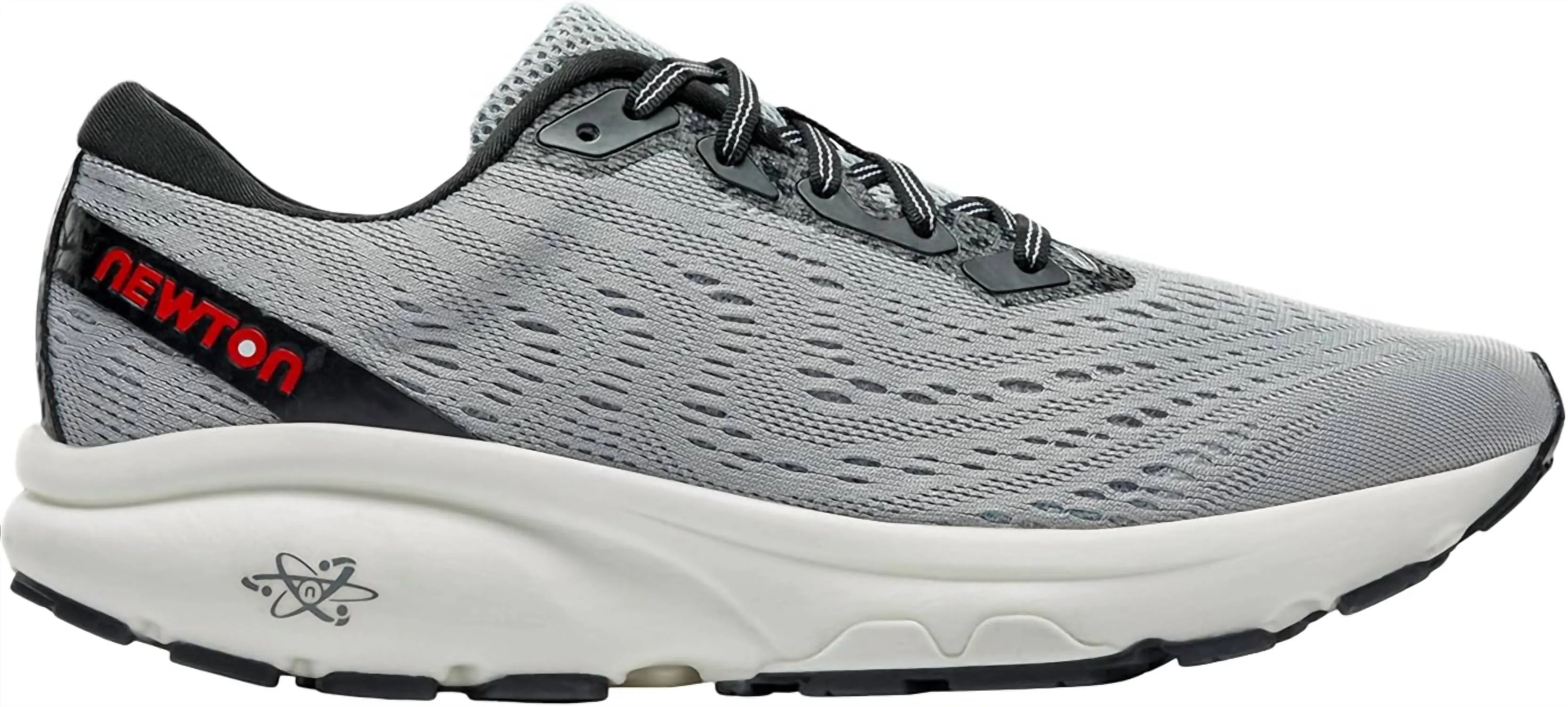 Men's Isaac Neutral Running Shoes In Slate