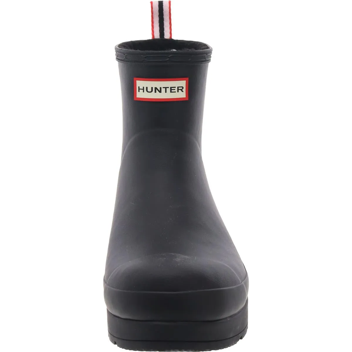 Mens Logo Rubber Waterproof & Weather Resistant