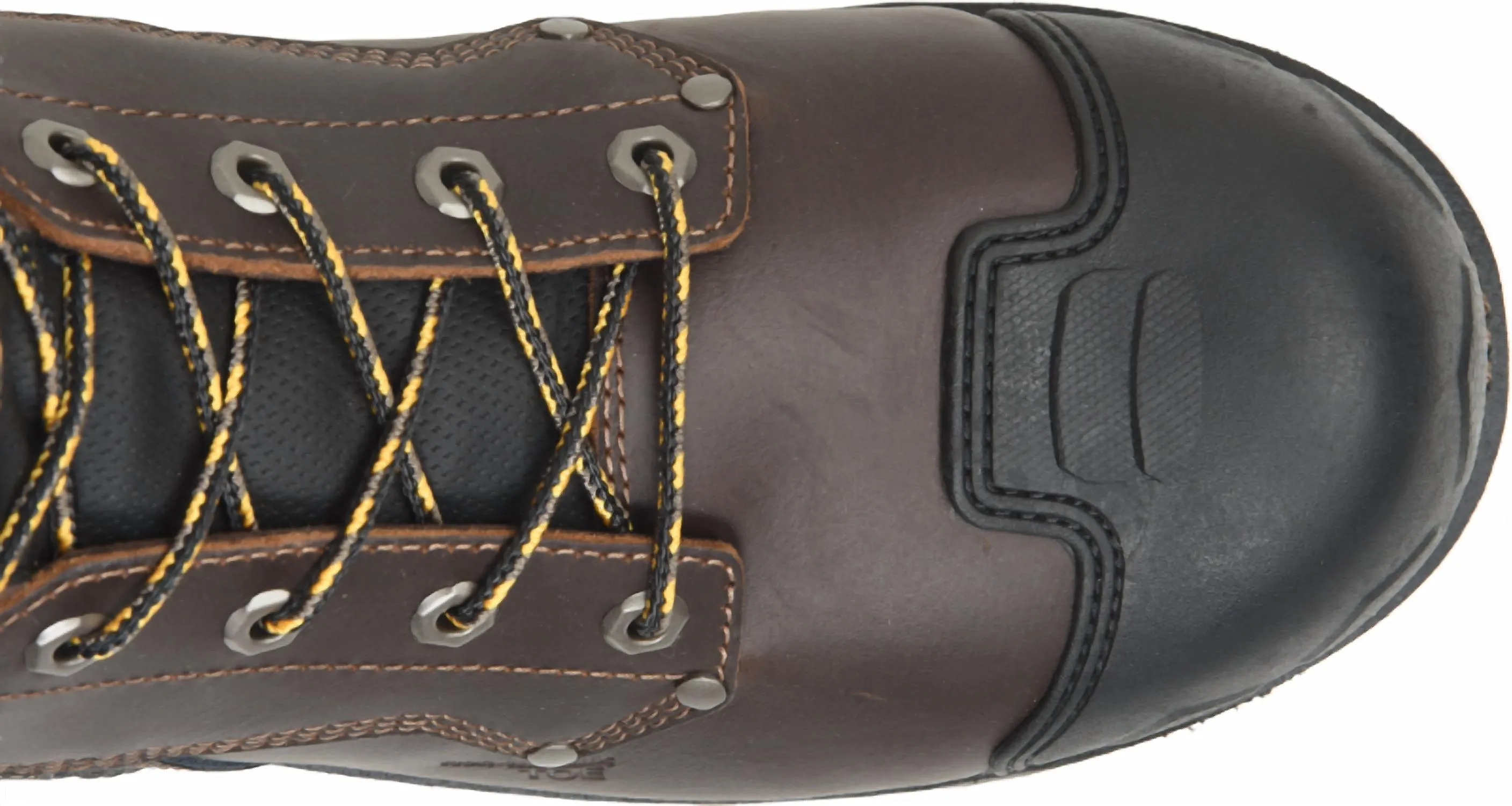 Men's Maximus 2.0 Insulated Composite Toe Work Boots In Brown