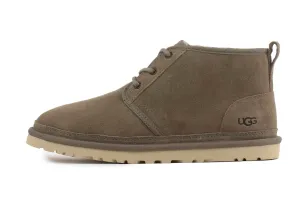 Men's Neumel Boot In Hickory