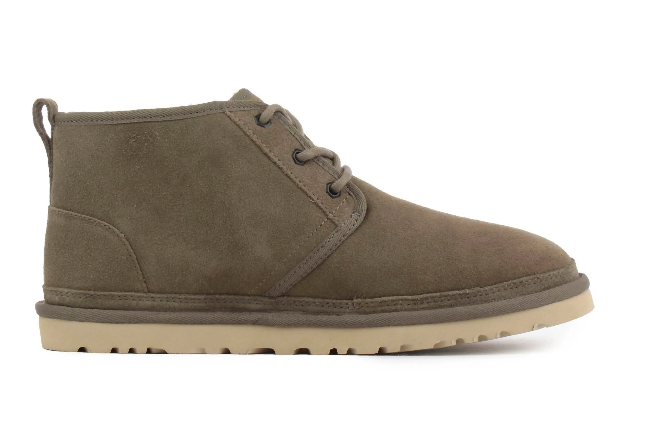 Men's Neumel Boot In Hickory