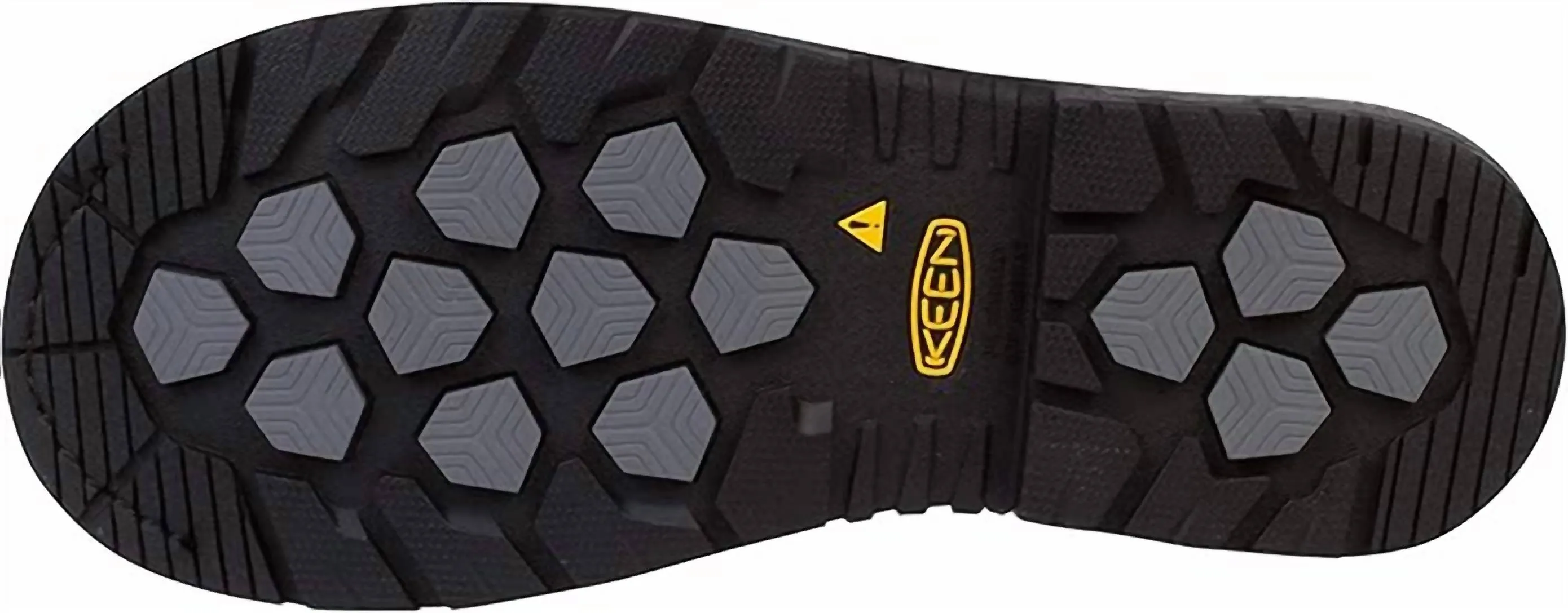 Men's Philadelphia 8" Lace Up Carbon Fiber Toe Work Boots In Black