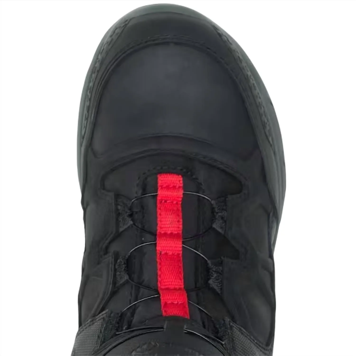 Men's Polar Range Boots In Black