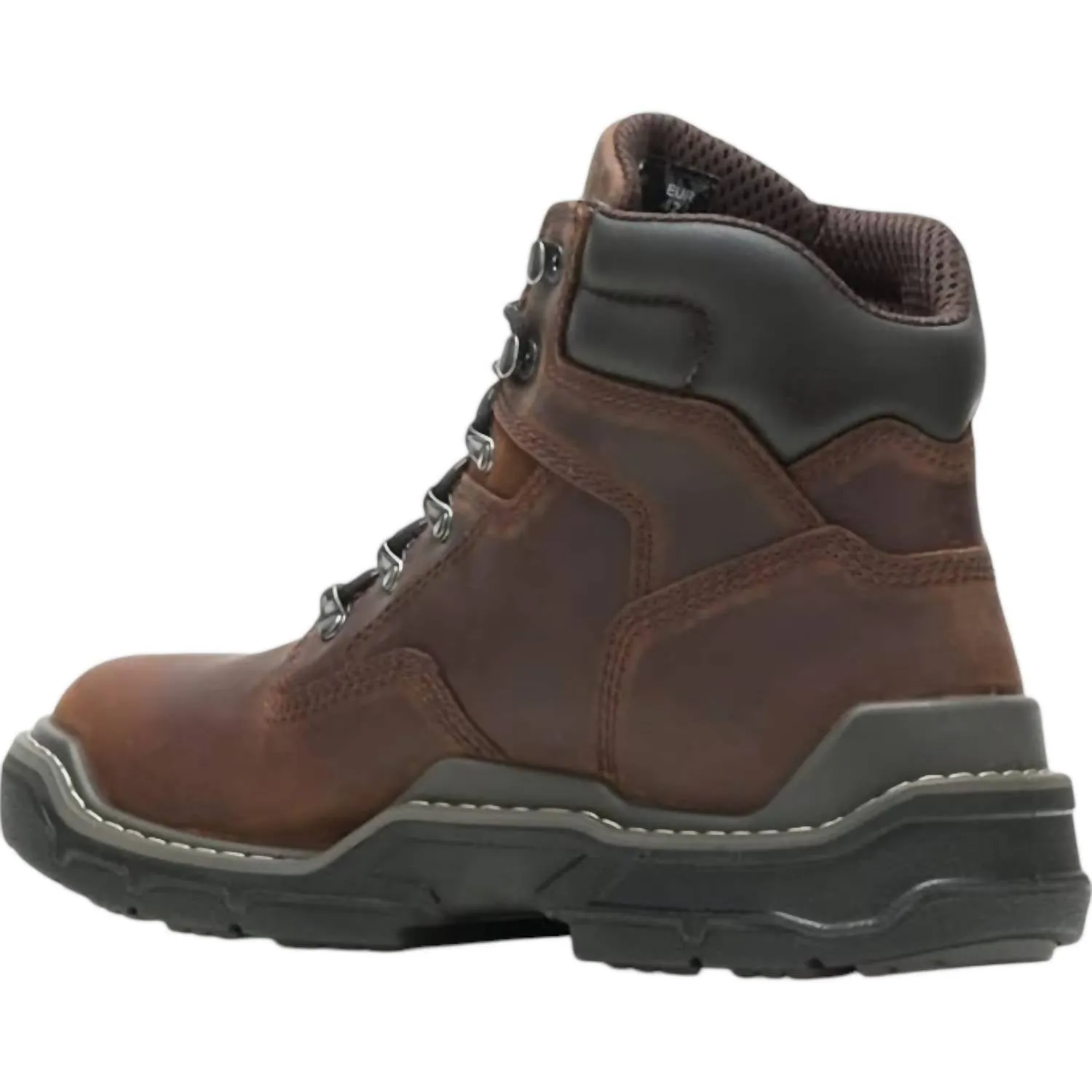 Men's Raider Durashck Construction Boots In Light/pastel Brown
