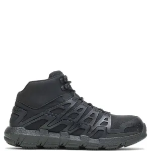 Men's Rev Vent Ultraspring Durashocks Carbonmax Boot In Black