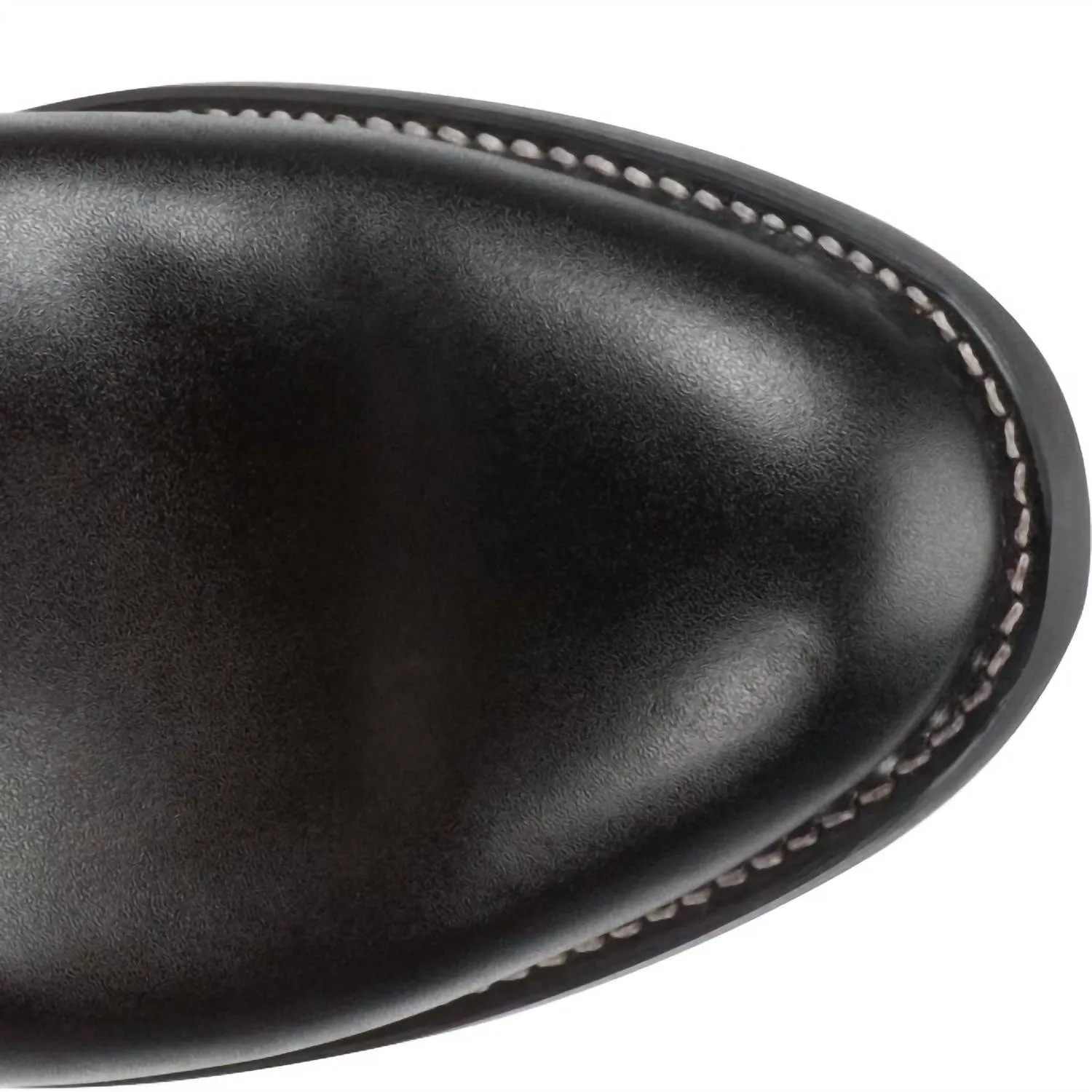 Men's Roper Boots - D/medium Width In Black